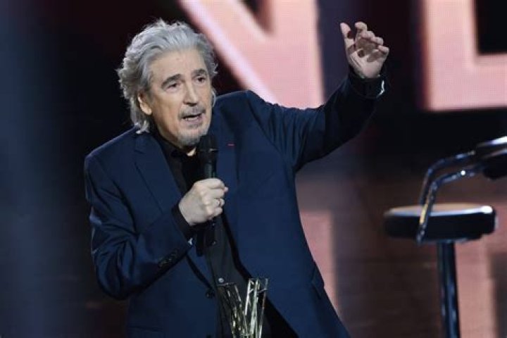 Serge Lama