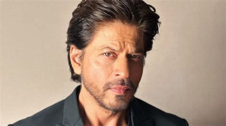 Shah Rukh Khan Shah Rukh Khan