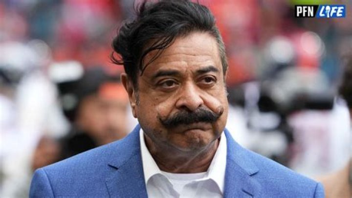shahid khan net worth shahid khan net worth