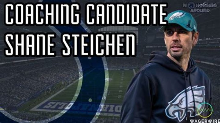 Shane Steichen coaching philosophy Shane Steichen coaching philosophy