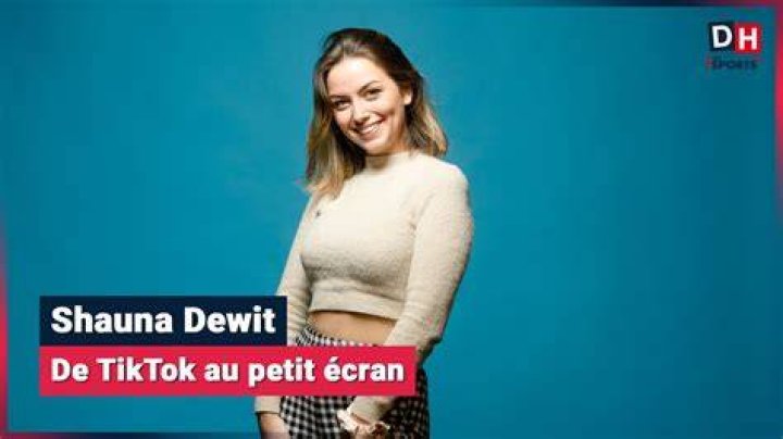 Shauna Dewit Physical Attributes