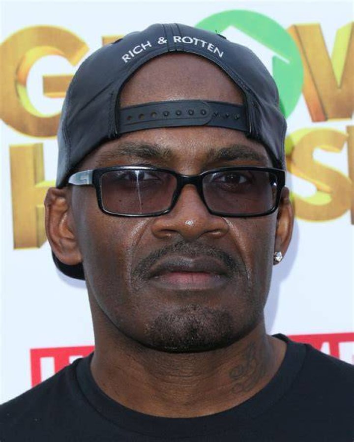 Shawn Fonteno