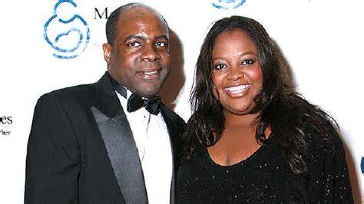 sherri shepard personal life