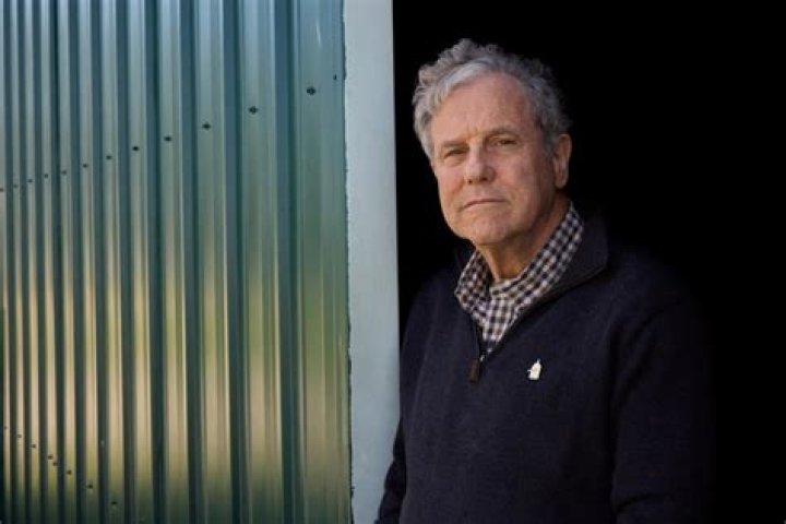 Sherrod Brown's Social Media