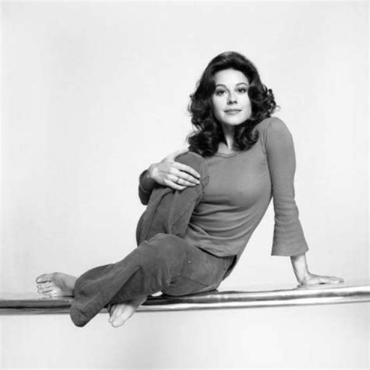 sherry jackson age