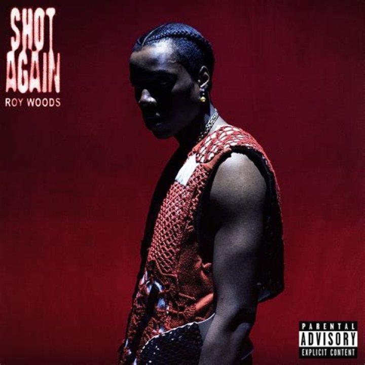 Shot Again - Roy Woods - soundtrack film 17 again