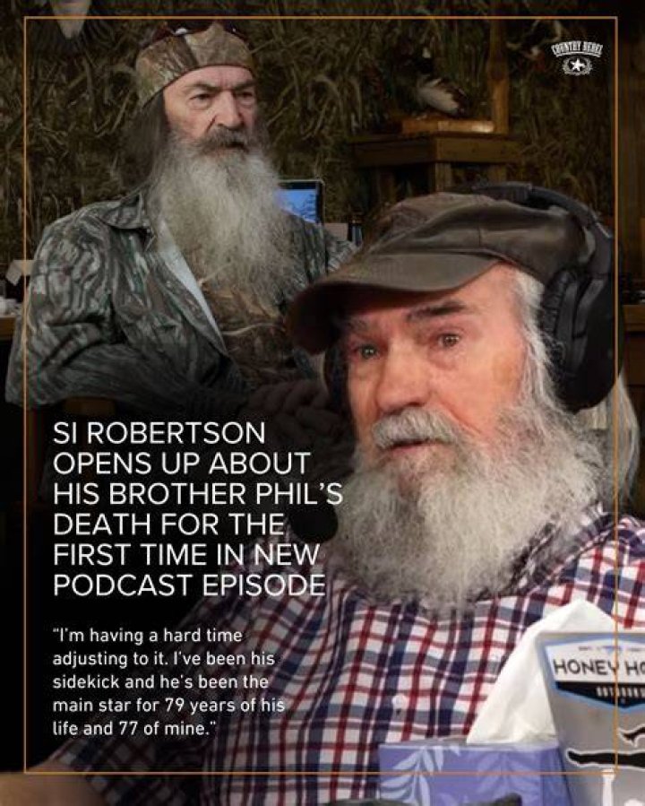 si robertson legacy si robertson legacy