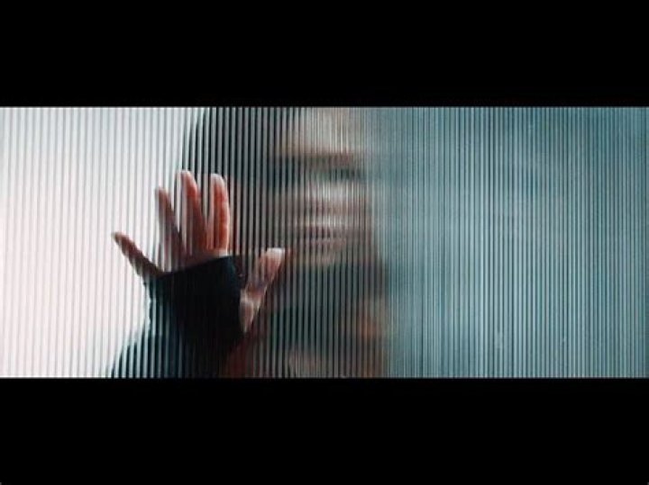 Silent Stranger Music Video