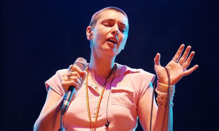Sinead Oconnor
