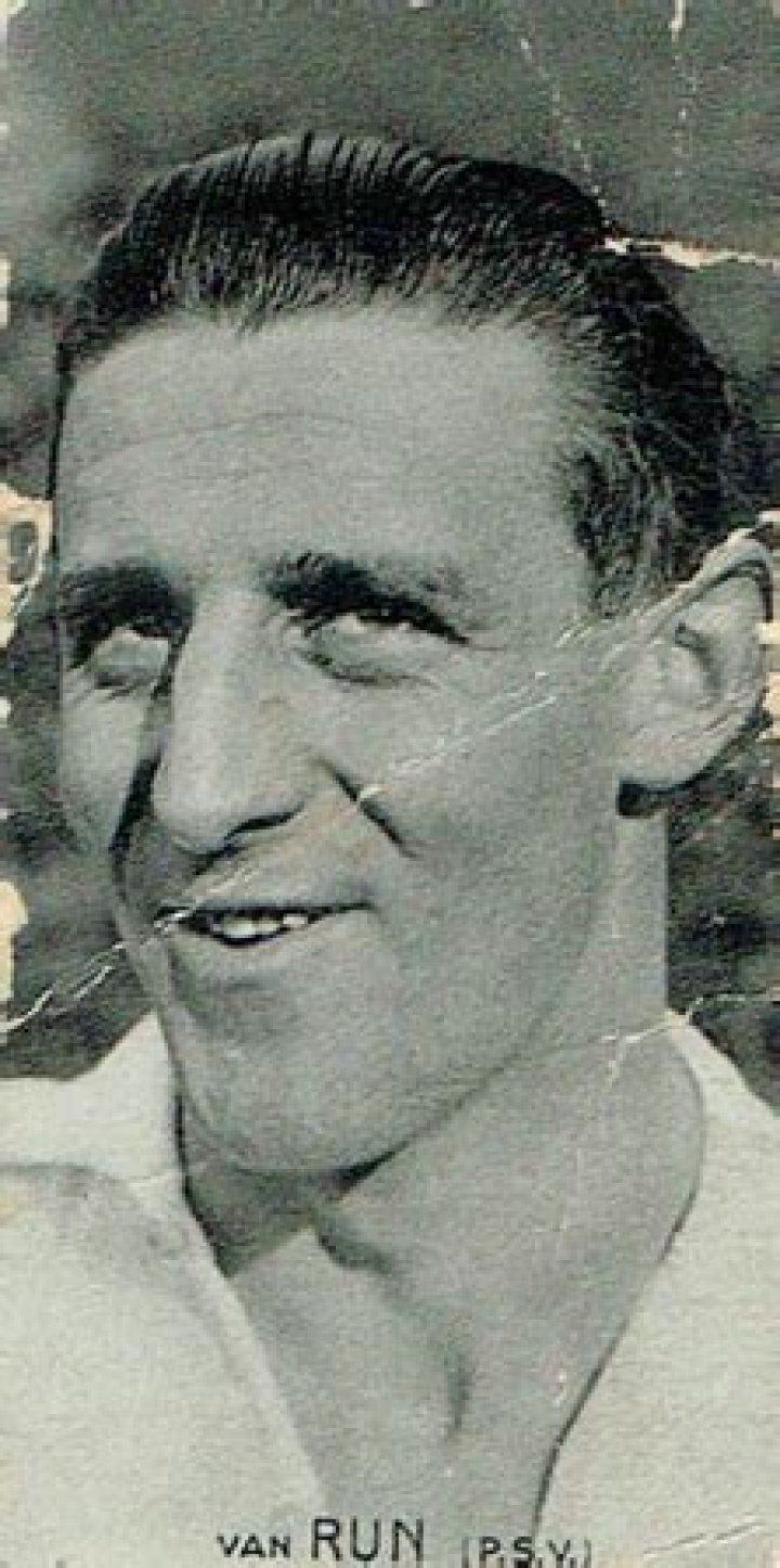 Sjef van Run