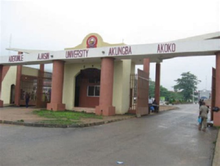 Social Sciences courses in Adekunle Ajasin University Social Sciences courses in Adekunle Ajasin University