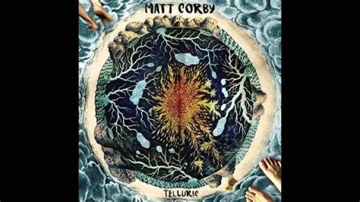 Sooth Lady Wine - Matt Corby - Yebba Live