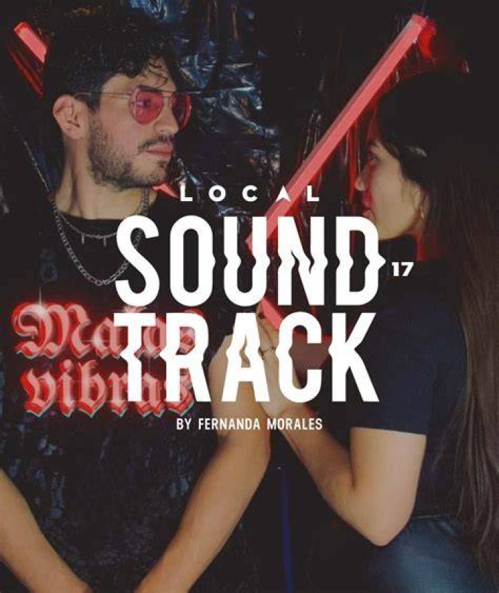 Soundtrack #17 | It's Happening Again | Loro (2018) - soundtrack film 17 again