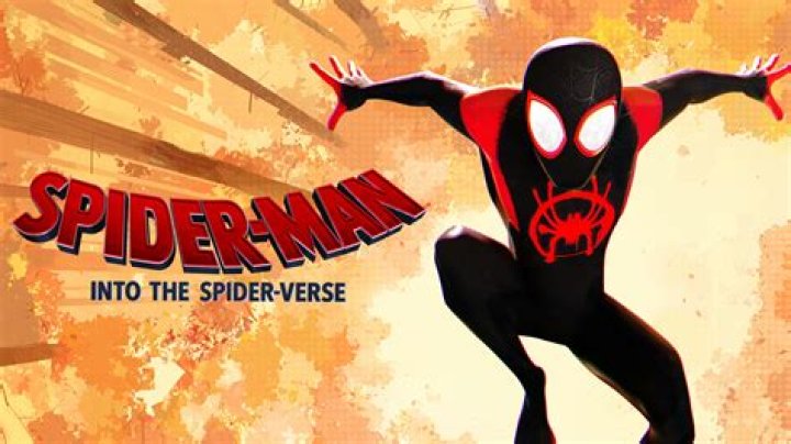 Spider-Man: Into The Spider-Verse| Ghetto.Spider - sunflower song from spider man into the spider verse