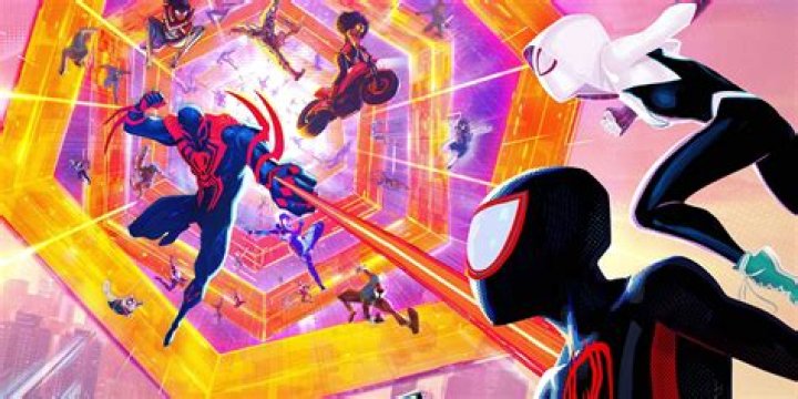 Spider-Man: Spider-Verse Theme | EPIC MUSIC SUITE (No Way Home Tribute) - danger song from spider man into the spider verse