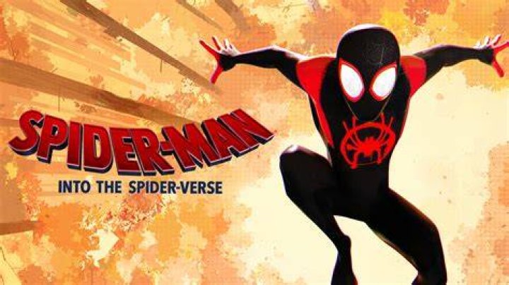 Spider-Man:Into Spider-Verse(Tribute) Born For This - soundtrack from spider man into the spider verse