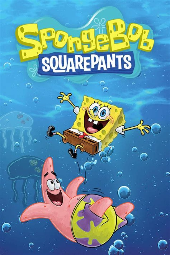 SpongeBob SquarePants' age SpongeBob SquarePants' age