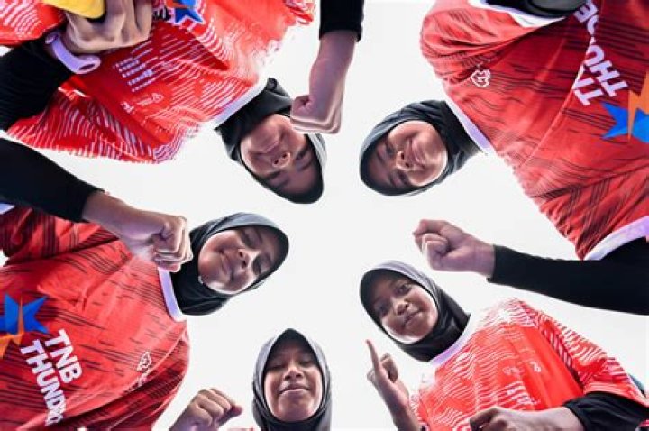 Sports TNB