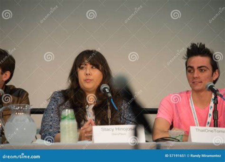 Stacy Hinojosa Stacy Hinojosa
