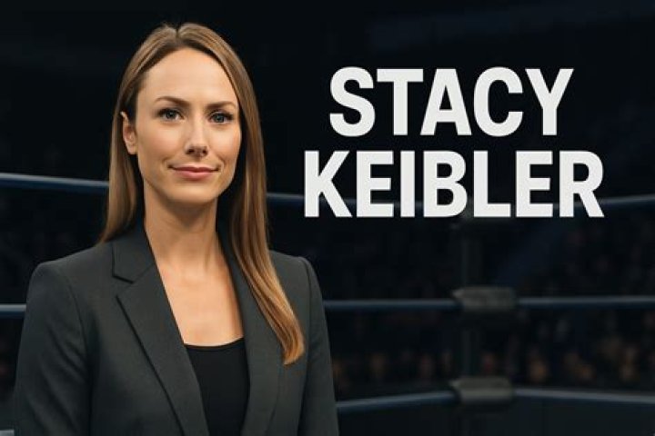 Stacy Keibler