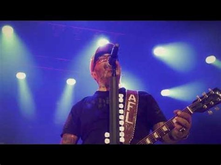 STAIND at Silver Creek Event Center - aaron lewis cover songs youtube