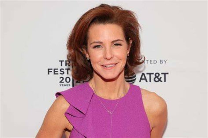 Stephanie Ruhle bio Stephanie Ruhle bio