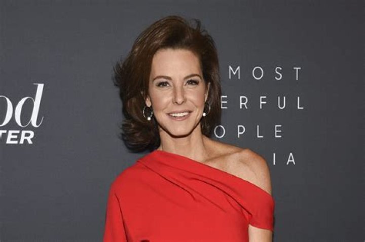 Stephanie Ruhle net worth Stephanie Ruhle net worth