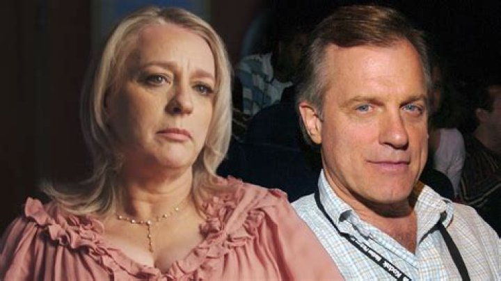 Stephen Collins scandal 