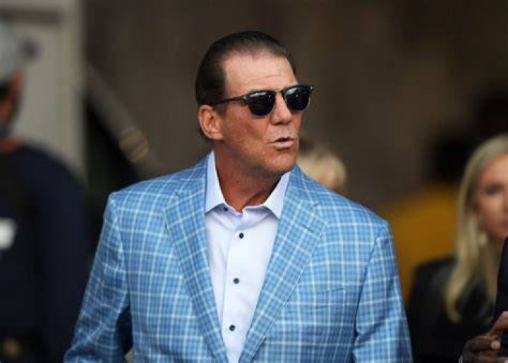 Steve Bisciotti