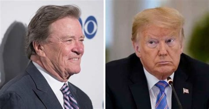Steve Kroft Steve Kroft
