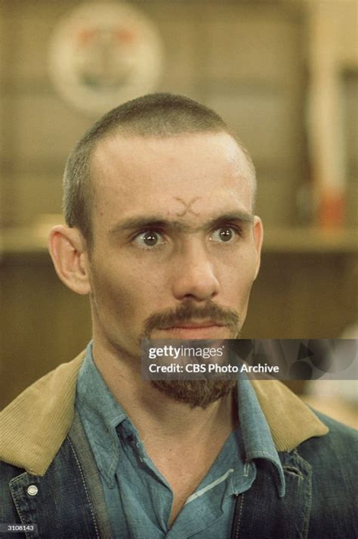 Steve Railsback Steve Railsback