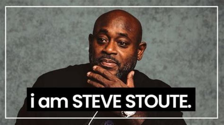 Steve Stoute career Steve Stoute career