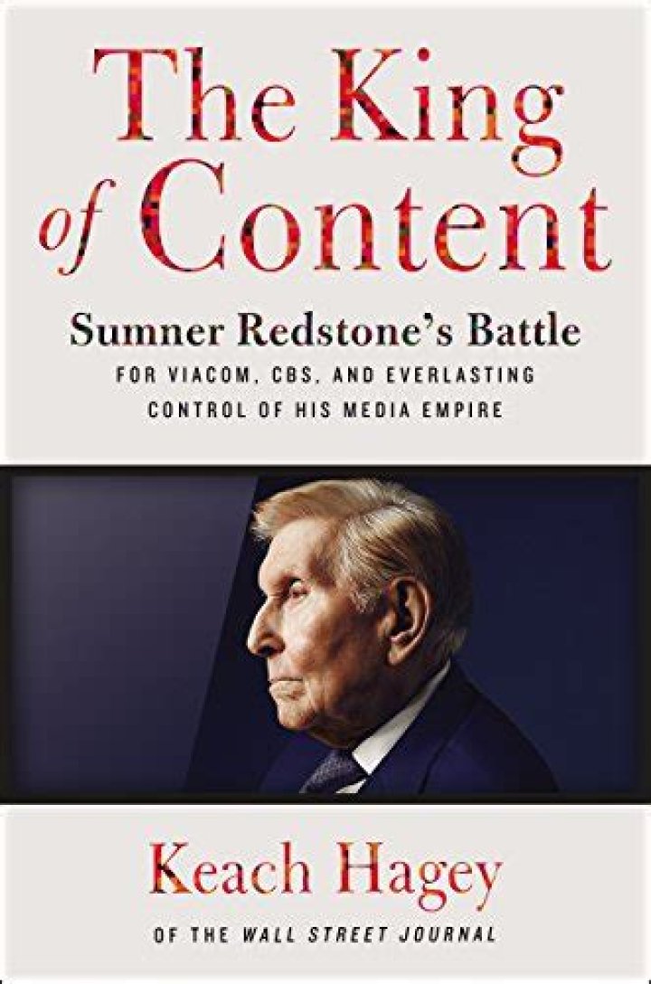 sumner redstone control
