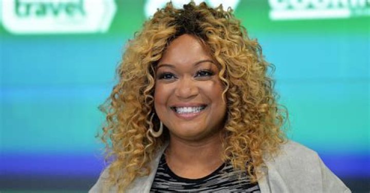 sunny anderson live