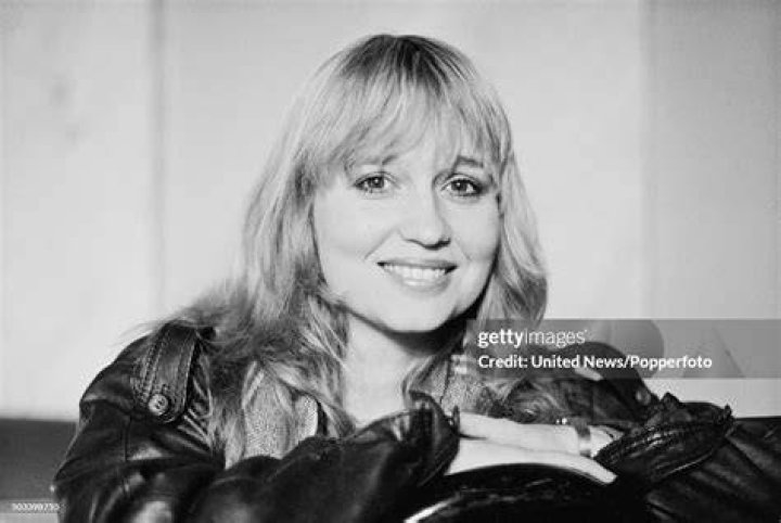 Susan Penhaligon Susan Penhaligon