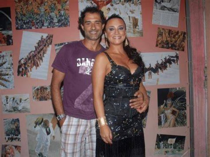 Suzana Pires