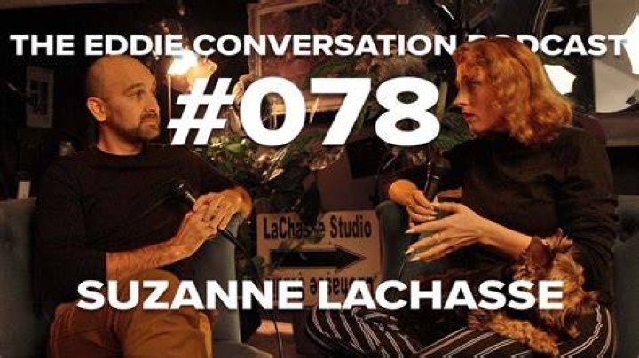 Suzanne LaChasse Suzanne LaChasse