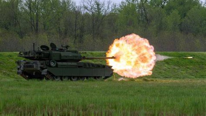 Tank on 'FBI: International'