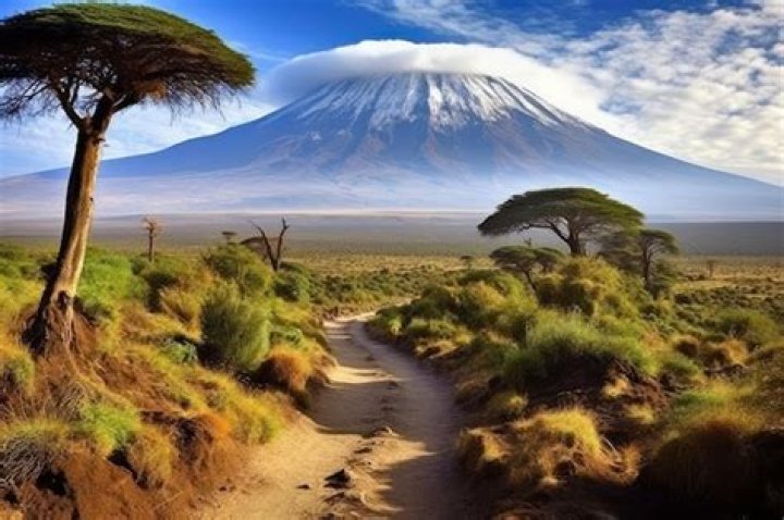 Tanzania