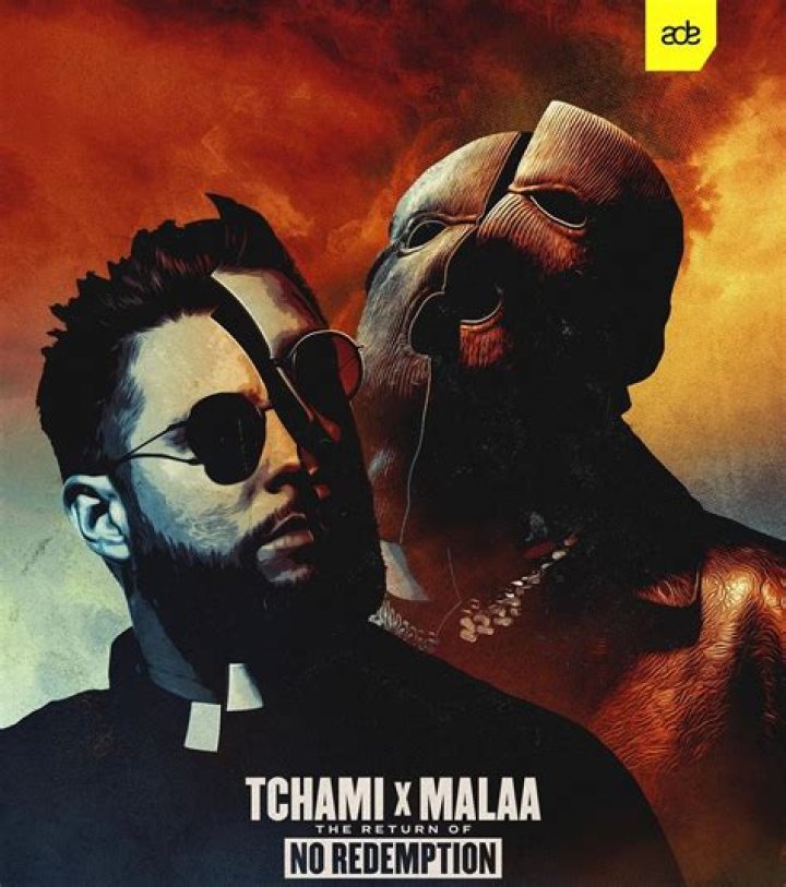 Tchami