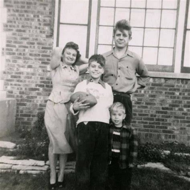 Ted Kaczynski Family: Meet His Parents Wanda Dombek And Theodore Kaczynski Ted Kaczynski Family
