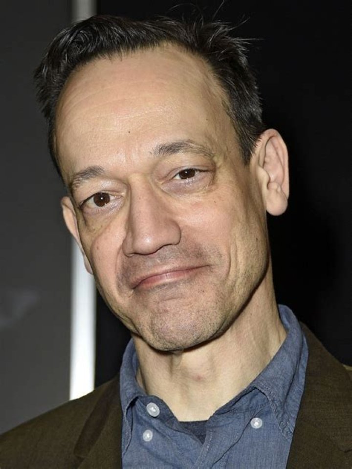 Ted Raimi Ted Raimi