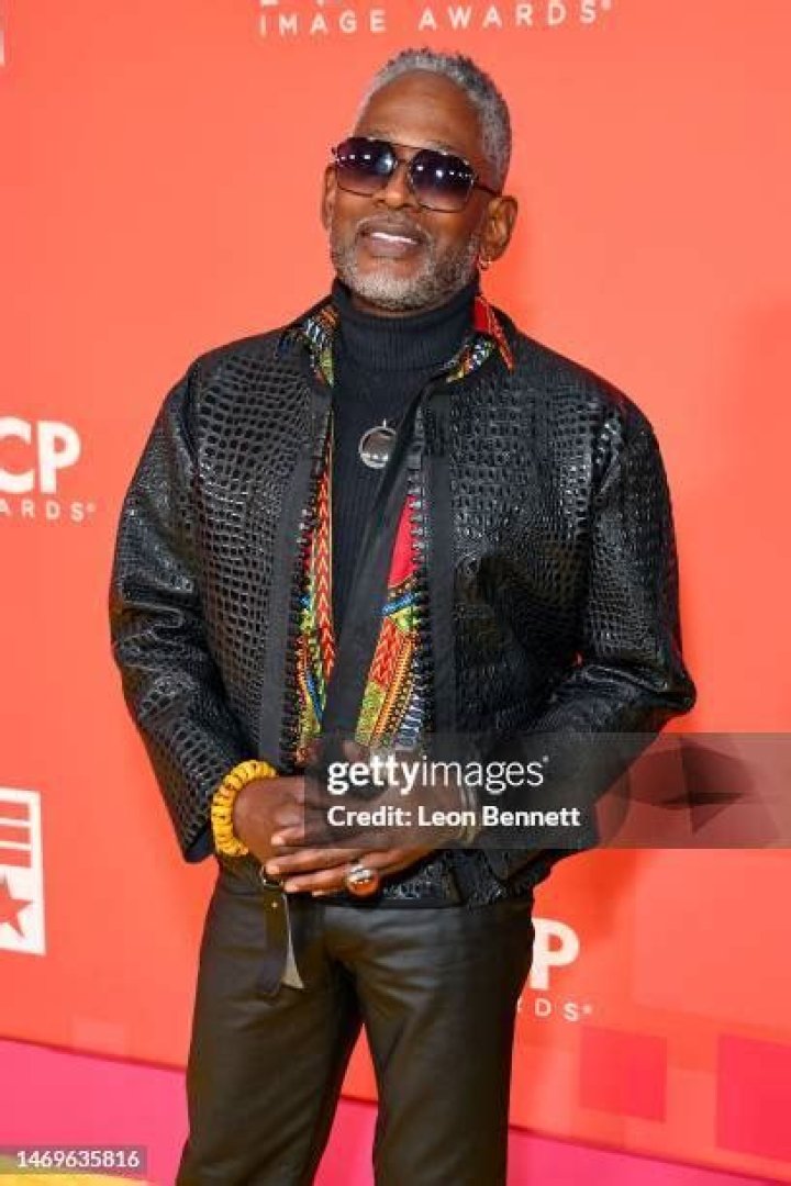 terrence c carson awards terrence c carson awards