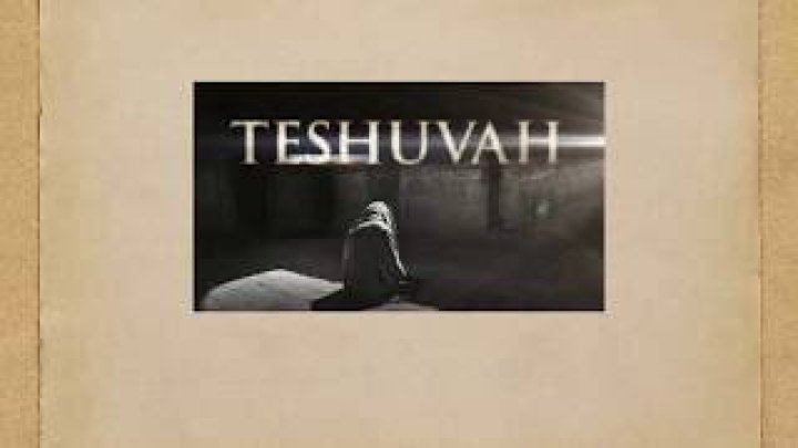 Teshuvah (We Return To You) - A Song of Repentance [Live Worship Recording] - catholic songs of repentance