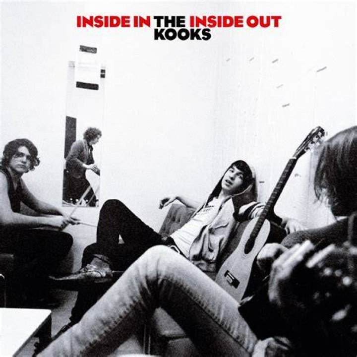 The Kooks - Naive - 17 Again Soundtrack - soundtrack film 17 again