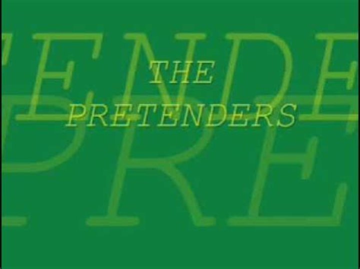 THE PRETENDERS KID (slow version) - soundtrack film 17 again