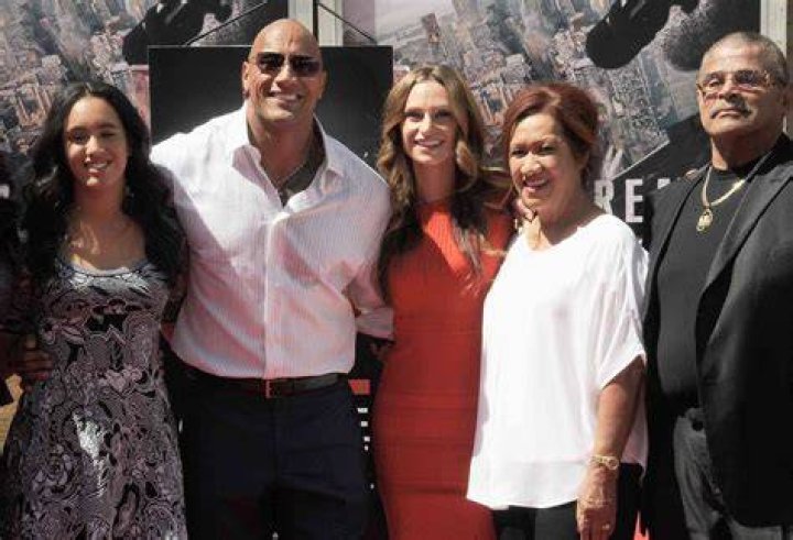 the rock siblings