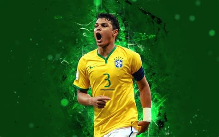 Thiago Silva Thiago Silva