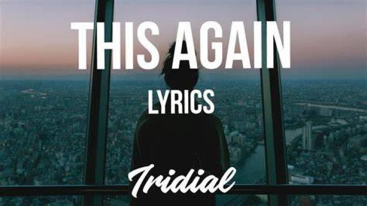 This Again - Merkules - soundtrack film 17 again