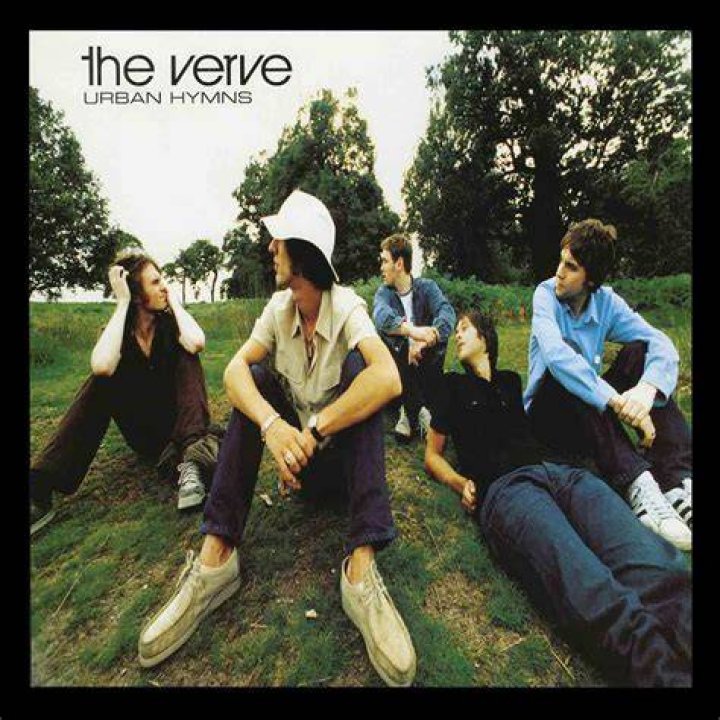This Is Music - The Verve - Oldies but Goodies 60's 70's (Music Videos) Live Performance